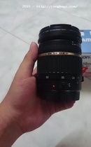 Tp. Hồ Chí Minh: Bán lens Tamron 17-50mm non VC for Canon, hình thức đẹp CL1658994P6