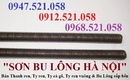 Tp. Hà Nội: Bán Thanh Ren Sắt 4. 6,4. 8,5. 6,8. 8 Hà Nội 0968. 521. 058 ty ren Inox 304 CL1362185P8