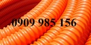 Bình Dương: Ống nhựa xoắn HDPE ɸ65/ 85 - Ống ruột gà luồn cáp điện CL1505653