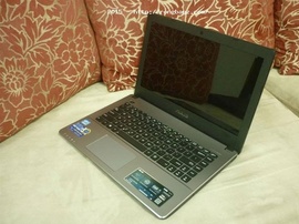 Cần tiền bán Laptop Asus X450CA hình thức 95% nguyên tem FPT