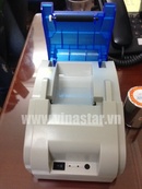 Tp. Hà Nội: VinaStar- địa chỉ cung cấp máy in hoá đơn POS 058 giá rẻ chính hãng CL1518455P3