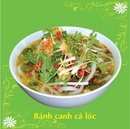 Tp. Hồ Chí Minh: Bánh canh cá lóc Hiếu Quảng Trị CL1505692