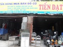 Tp. Hồ Chí Minh: Cửa Hàng Đồ Cũ Tiến Đạt Mua Bán Đồ Cũ CL1506688P9