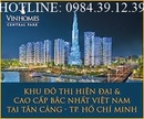 Tp. Hồ Chí Minh: Căn hộ 2PN Vinhomes Central Park giá chỉ 2,3 tỷ- số lượng có hạn nhanh CL1505736