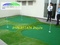 [2] Thi công và lắp dựng green golf giá rẻ