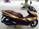 Tp. Hà Nội: Bán xe honda pcx màu vàng đồng xe việt RSCL1090996