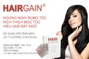 Tp. Hồ Chí Minh: Viên uống mọc tóc Hair Gain - chống rụng tóc, giúp tóc mọc nhanh và dài hơn CL1687672P8