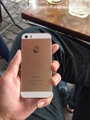Tp. Hà Nội: Bán Iphone 5s Gold 16G - hàng FPT 99%. Hàng Zin chưa cởi lần nào CL1506802