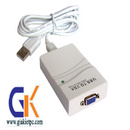 Tp. Hà Nội: Bộ chuyển đổi HDMI to VGA, cáp tín hiệu, bộ chia VGA, dây cáp Usb, VGA Converter RSCL1374310