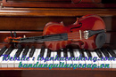 Tp. Hồ Chí Minh: Dạy đàn Violin gò vấp. Lớp Violin tại tphcm CL1506427
