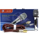 Tp. Hà Nội: Micro hát Karaoke​, mic hat karaoke, mic shure, mic aap, mic không dây, mic có dây, m CL1659732P20