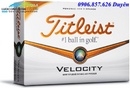 Bà Rịa-Vũng Tàu: Banh tập golf hiệu Titleist CL1508056