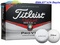 [1] Banh tập golf hiệu Titleist