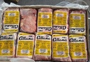 Tp. Hà Nội: Thịt trâu nhập khẩu đông lạnh RSCL1611173