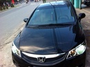 Tp. Đà Nẵng: Gia đình bán xe Honda Civic -1. 8 AT, màu đen, SX 2009. Giá 530tr CL1506761