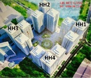 Tp. Hà Nội: Chung cư HH3C Linh Đàm chính chủ cần tiền bán thu gốc căn 2206 CL1506624
