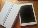 Tp. Hải Phòng: Bán iPad Air 1 16G Wifi 3G, máy màu Silver, máy đẹp như vừa khui hộp. - Thông CL1513311