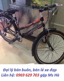 Tp. Hà Nội: Địa chỉ bán xe đạp thể thao giá rẻ tại đây. CL1675838P5