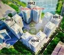 Tp. Hà Nội: Cần tiền bán gấp căn 2724 diện tích 56m2 chung cư HH2 Linh Đàm. CL1507553P7