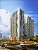 Tp. Hà Nội: Cách BigC 5km –chỉ với 300tr sở hữu căn hộ 2PN-72m2 tại Gemek Tower CL1508390P6