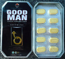 Tp. Hồ Chí Minh: Thuốc cường dương cực mạnh cho đàn ông Good Man 7000mg sử dụng hiệu quả tốt nhất RSCL1484047