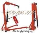 Đồng Nai: Cẩu thủy lực bằng tay DBJ10 hiệu Gamlift - Mỹ giá siêu rẻ - 01208652740 Huyền CUS41699P7