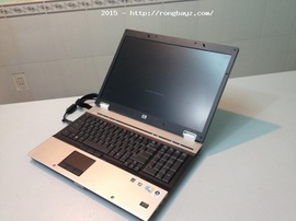 Bán HP Elitebook 8540P, I7, VGA 1GB. Laptop Mỹ bền, chuyên đồ họa