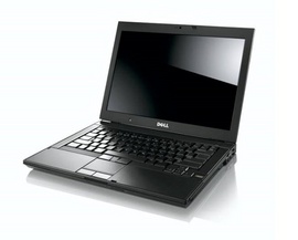 Bán laptop Dell E6400 cấu hình :core 2 dual p8800 DDr 2 4g hdd 250g sata good pi