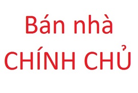 Bán Nhà Cấp 4 Huyện Nhà Bè