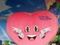 [1] nhận may, bán và cho thuê mascot trái tim giá rẻ