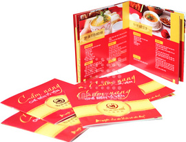 Catalogue in và thiết kế miễn phí, nơi in catalogue rẻ, in catalogue nhanh