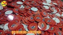 Tp. Hồ Chí Minh: Cơ sở sản xuất huy hiệu cài áo, bảng tên nhân viên giá rẻ .. . CL1508486P3