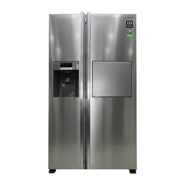 Tủ lạnh Sharp SJ-D60LWB, SJ-D60MWB 608 lít 2 cửa