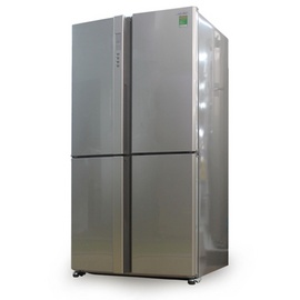 Tủ lạnh Sharp SJ-FB74V Side By Side 556 lít 4 cửa