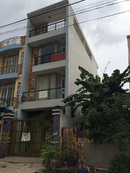 Tp. Hồ Chí Minh: Nhà Hương Lộ 2 ( DT 4x15, đúc 3 tấm) hẻm thông. CL1511882