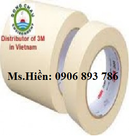 Tp. Hồ Chí Minh: Băng keo che chắn sơn 3m 2600 CL1191803P9
