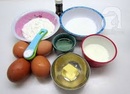 Tp. Hà Nội: làm bánh bông lan đơn giản tại nhà CL1508834P8