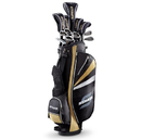 Tp. Hồ Chí Minh: Gậy Golf Callaway Strata Plus Men's Complete Golf Set with Bag CL1527526P6