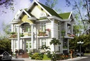 Tp. Hà Nội: Bán biệt thự tây nam linh đàm 210m2 giá rẻ CL1509375P7