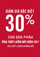 Tp. Hồ Chí Minh: Cắt giảm 40% chi phí khi thay đổi ống luồn dây điện MARUICHI CL1275271