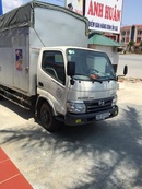Lai Châu: Bán xe tải HINO 3,5 tấn đời 2014 - 550 triệu tại Lai Châu CL1509217
