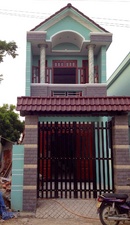 Tp. Hồ Chí Minh: Bán nhà Tân Hòa Đông, 4x28, 1 trệt 1 lầu, giá 4. 7 tỷ. CL1514877P6