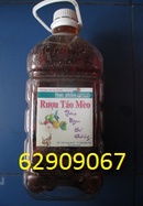 Tp. Hồ Chí Minh: Rượu TÁO MÈO-Giảm mỡ, béo, tiêu hoá tốt, Giảm cholesterol CL1508695