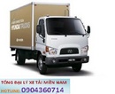 Tp. Hồ Chí Minh: xe atir hyundai hd65 2t5, bán xe tải hyundai 2t5 trả góp, xe tải hyundai 2t5. CL1520522