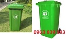 Tp. Hồ Chí Minh: Thùng rác độc hại, thùng rác sinh hoạt, thùng rác y tế, thùng rác công ty. RSCL1657253