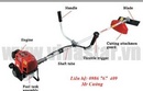 Tp. Hà Nội: Máy cắt cỏ cầm tay động cơ GX 35 giá siêu rẻ CL1510764