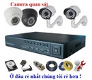 Tp. Hồ Chí Minh: Lắp đặt camera quan sát giá rẻ tại Bình Dương CL1510418