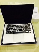 Tp. Hồ Chí Minh: Bán laptop Macbook 13. 3" / 2. 7 Ghz / 8gb Ram / 128gb CL1510998