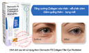 Tp. Hồ Chí Minh: Kem trị thâm quầng mắt Dermactin-TS Collagen Filler Eye Revita RSCL1698688