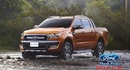 Tp. Hà Nội: Ford Ranger 2015 Hoàn Toàn Mới Thông Minh, Mạnh Mẽ Và Êm Ái Hơn| 0942331166 CL1498547P2